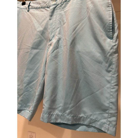 Ping Sensor‎ Cool Men's Shorts Size 36 Blue - Picture 2 of 10